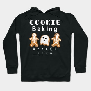 Cookie Baking Team shirt, Cookie Baking crew shirt Hoodie